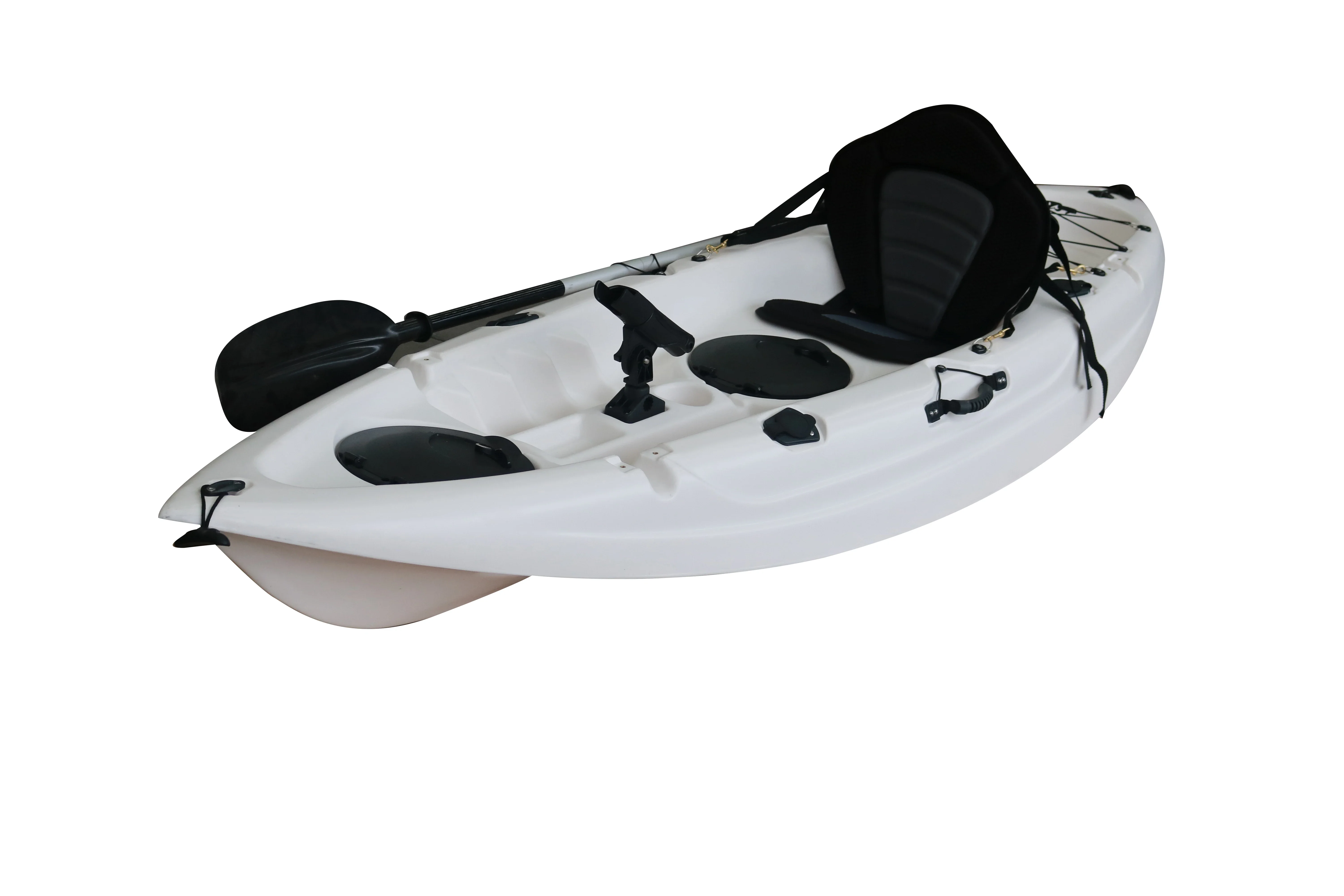 Fishing Kayak Sit In - Vicking 9ft Special Single Seat Paddle
