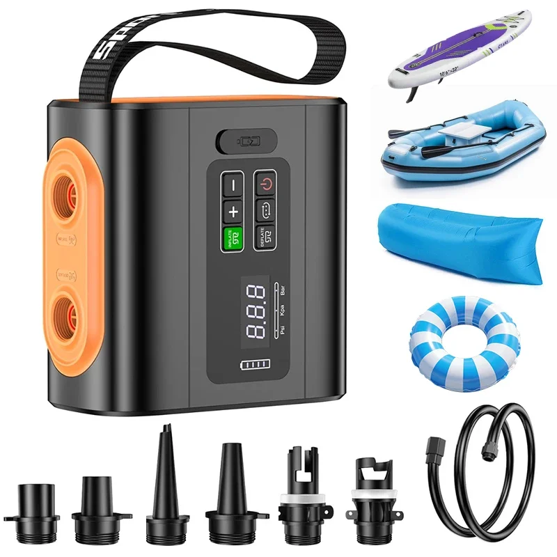 Portable Outdoor Camping Air P - Fishing Kayak Sit On Top ulasan dan harga