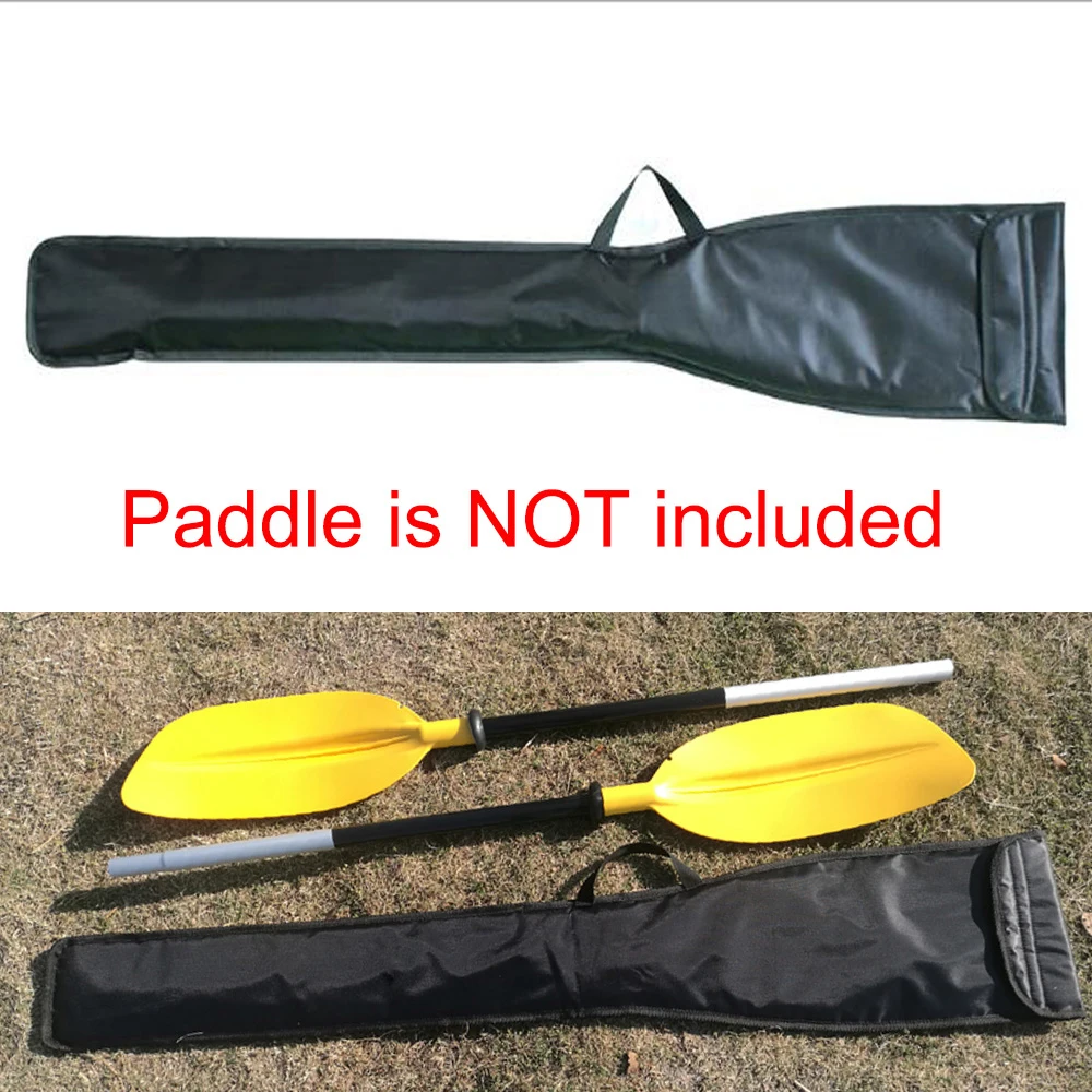 132CM SUP Kayak Paddle Bag Wat - Fishing Kayak Cart ulasan dan harga