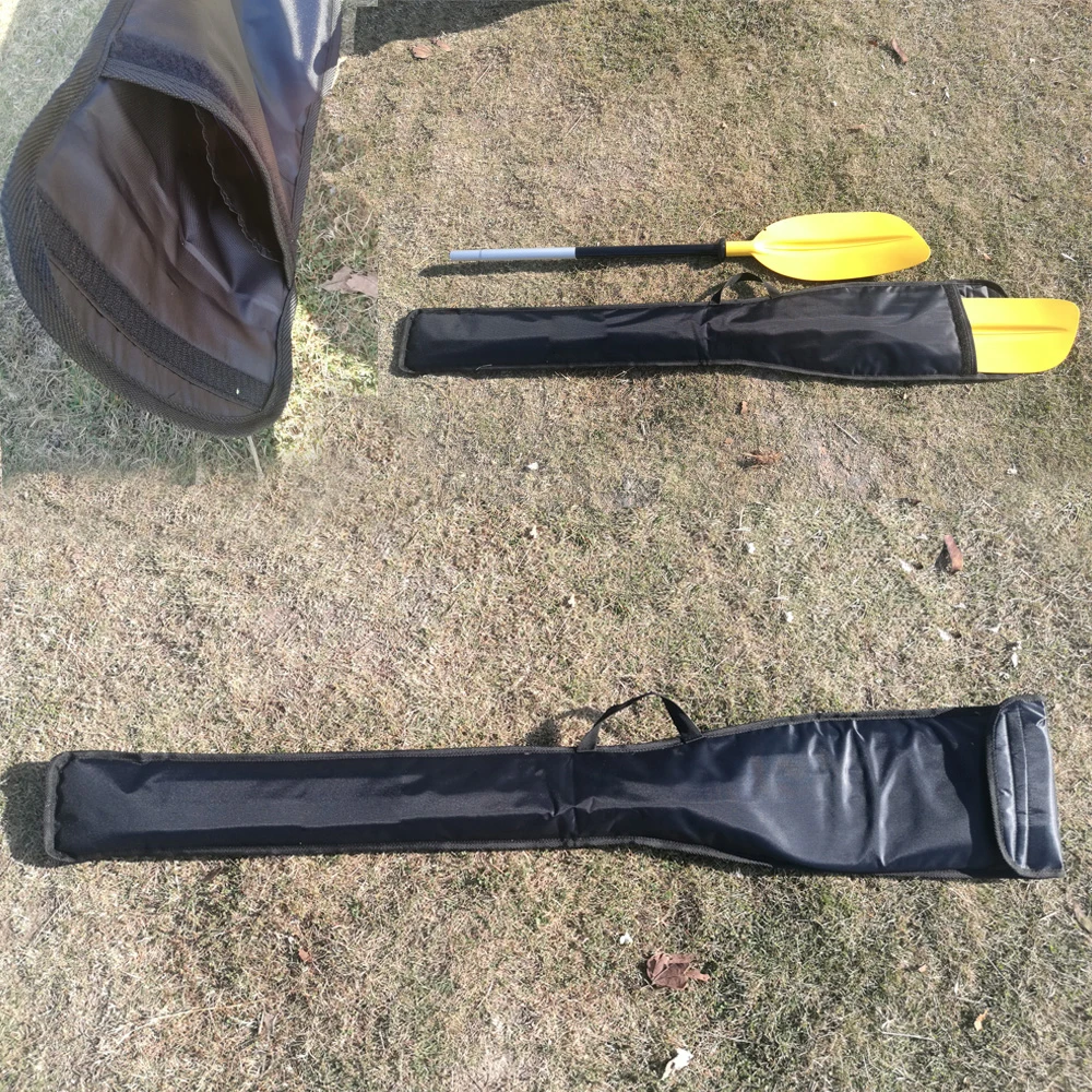 132CM SUP Kayak Paddle Bag Wat - Fishing Kayak Cart ulasan dan harga