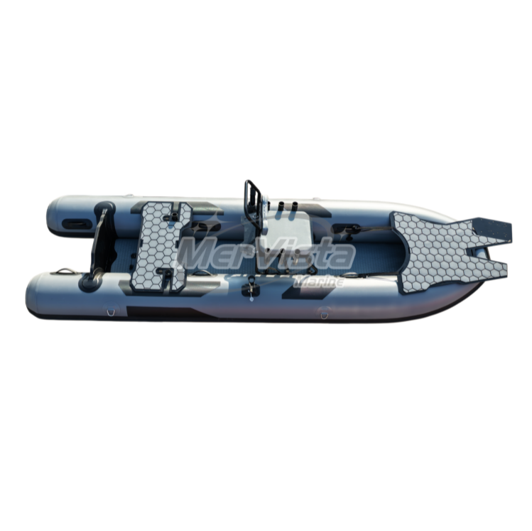 4m Professional Fishing Inflat - Fishing Kayak Paddle ulasan dan harga