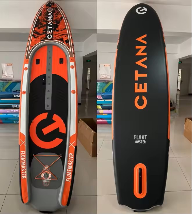 China Manufacture OEM Fishing  - Fishing Kayak Inflatable ulasan dan harga