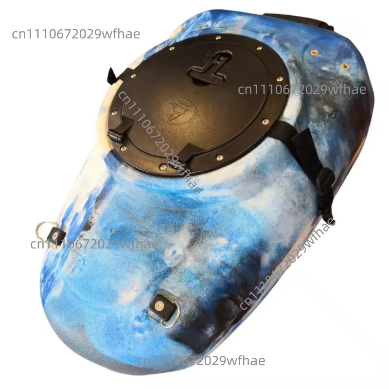 Kayak rotational molding suitc - Fishing Kayak Paddle ulasan dan harga