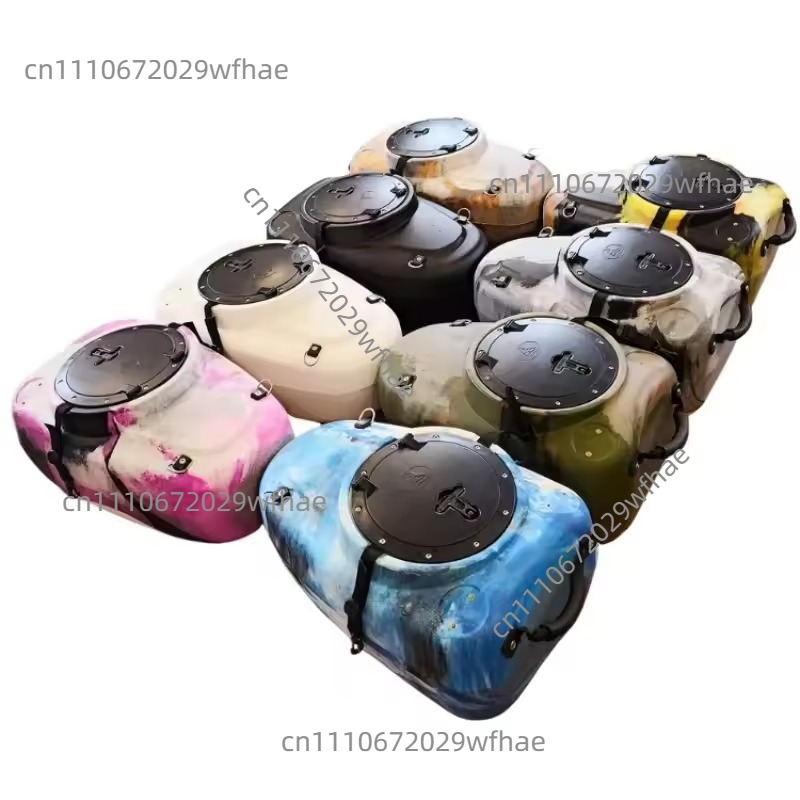 Kayak rotational molding suitc - Fishing Kayak Paddle ulasan dan harga