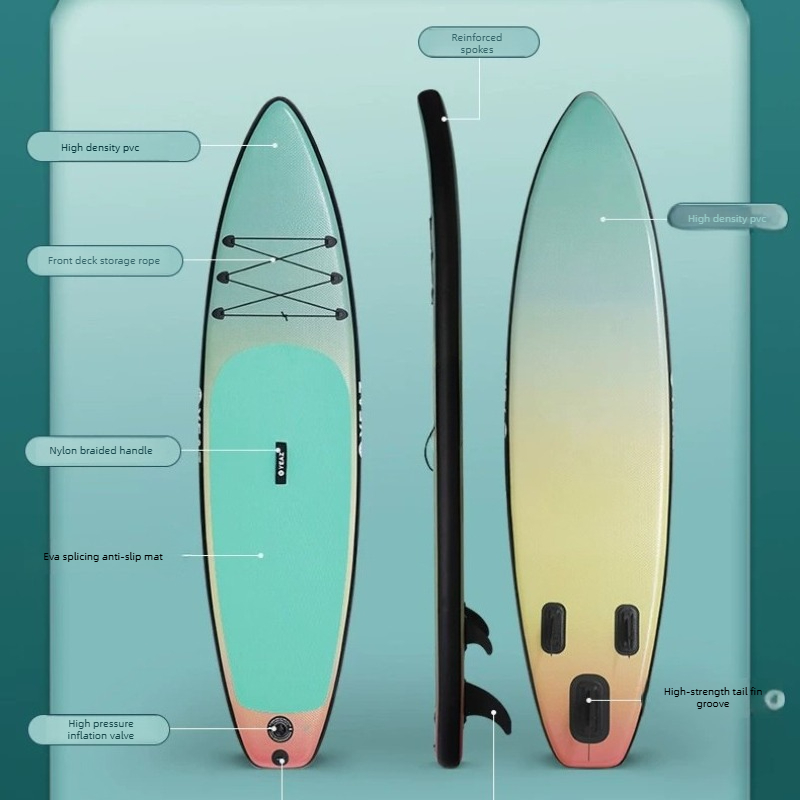 Power Electric Inflatable Padd - Fishing Kayak Inflatable ulasan dan harga