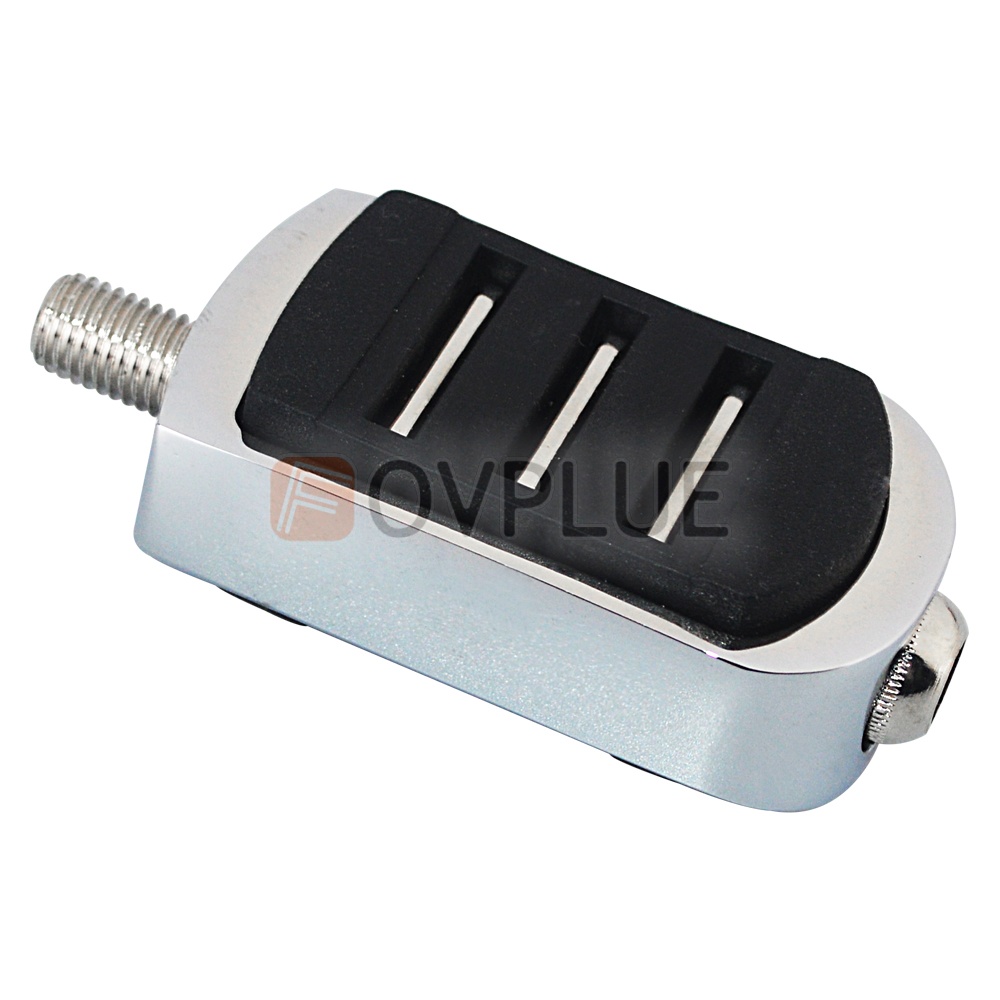 Motorcycle accessories Shift L - Abu Garcia Reel Revo ulasan dan harga