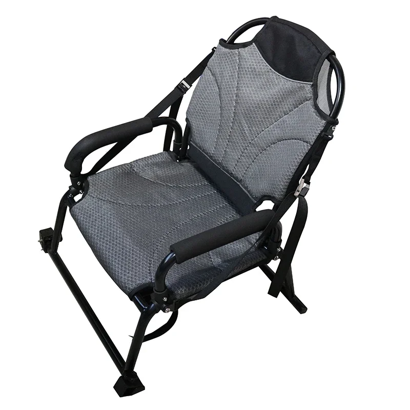 Breathable Mesh Kayak Fishing  - Fishing Kayak Sit In ulasan dan harga