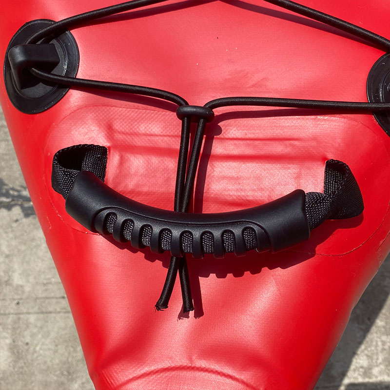 Solarmarine Inflatable Double  - Fishing Kayak Inflatable ulasan dan harga