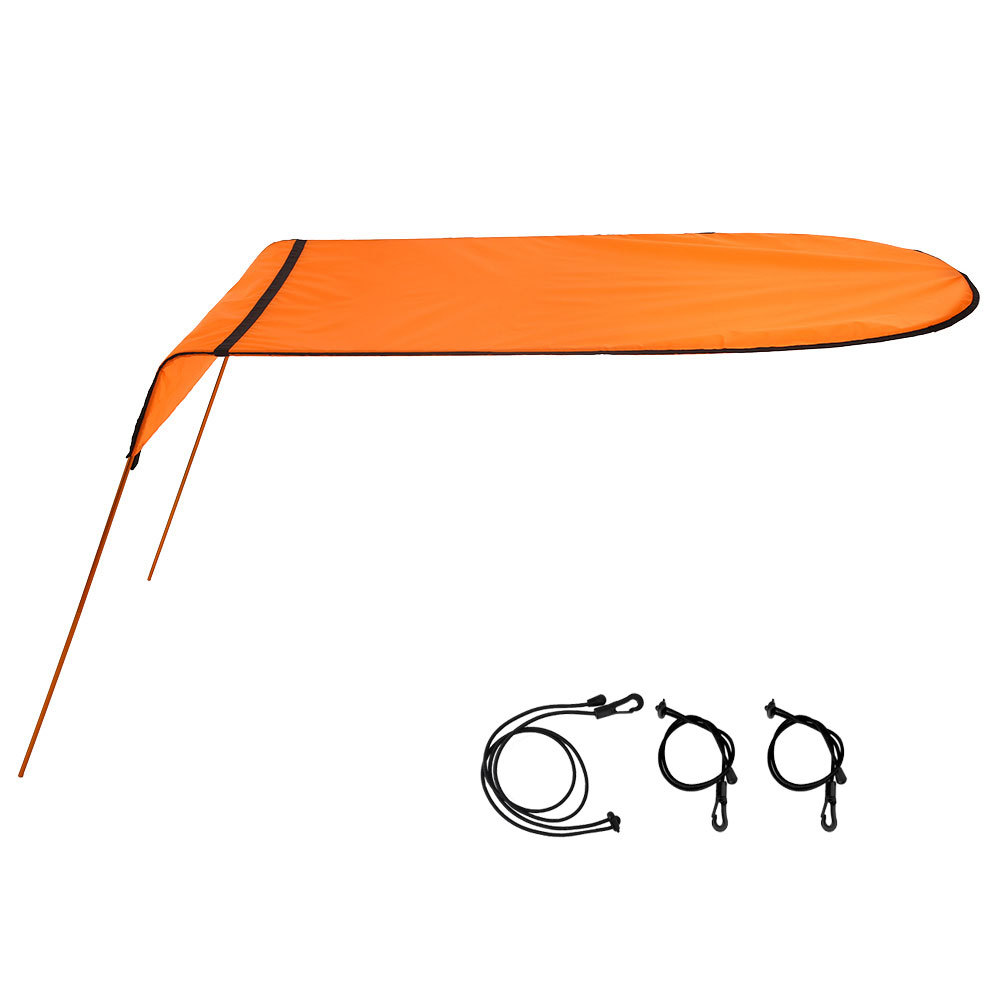 Marine sunshade, inflatable bo - Fishing Kayak Inflatable ulasan dan harga