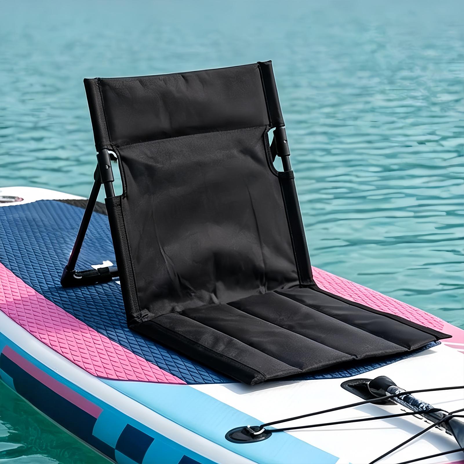 Kayak Seat Cushion Portable Re - Fishing Kayak Paddle ulasan dan harga
