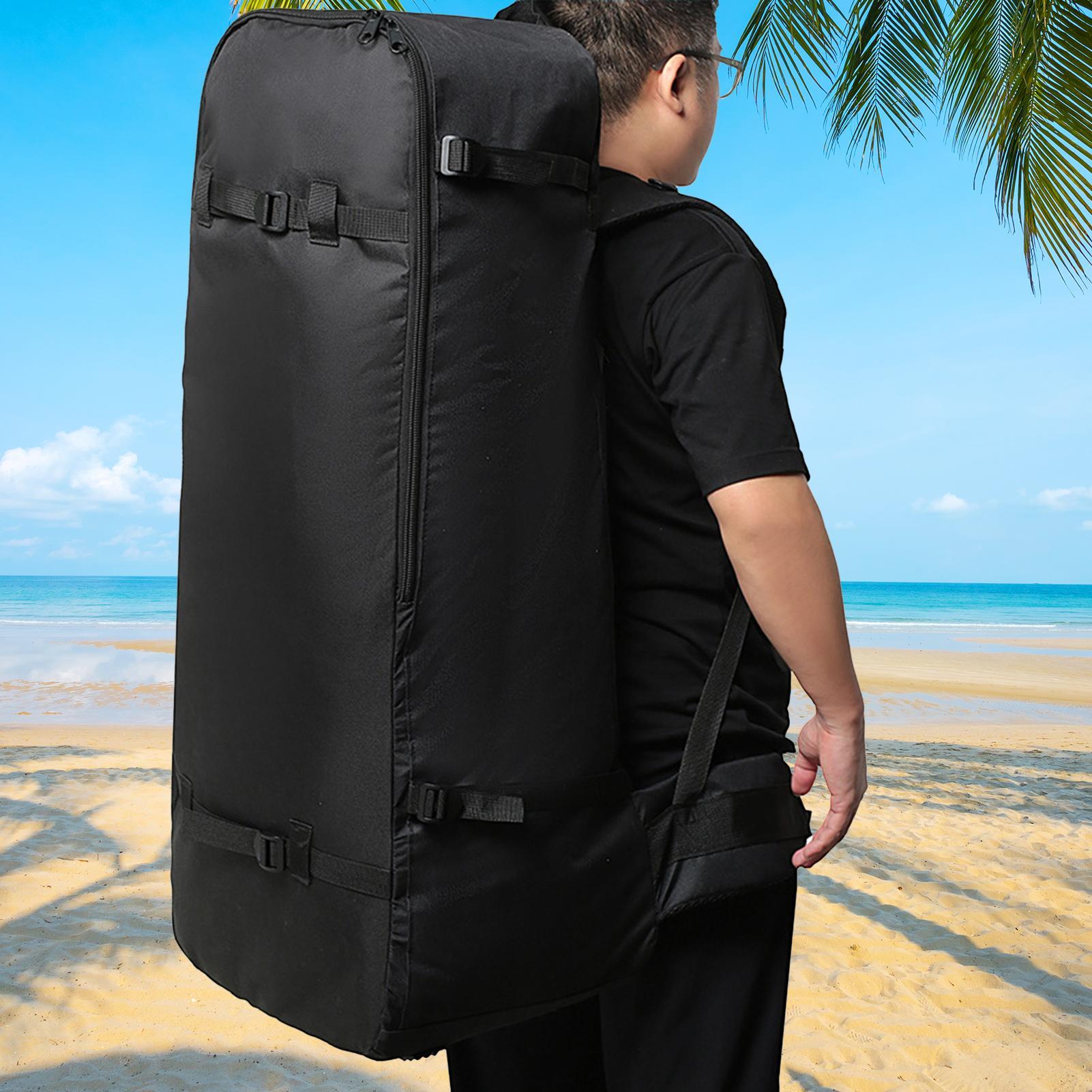 Inflatable Kayak Carrying Bag  - Fishing Kayak Storage Bag ulasan dan harga