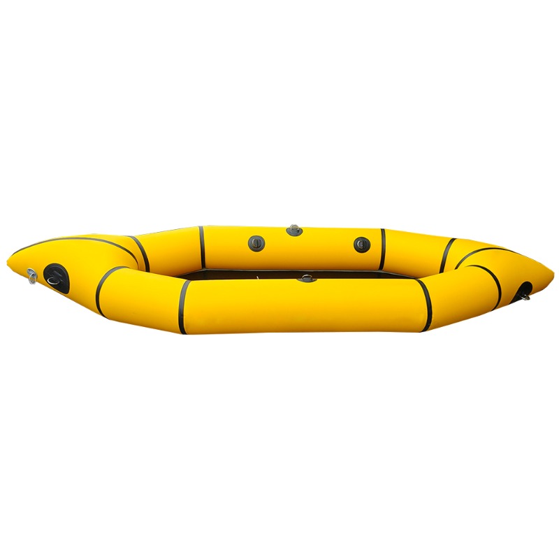 Factory-Supply 3700mm 2-Person - Fishing Kayak Paddle ulasan dan harga