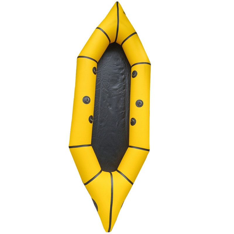 Factory-Supply 3700mm 2-Person - Fishing Kayak Paddle ulasan dan harga