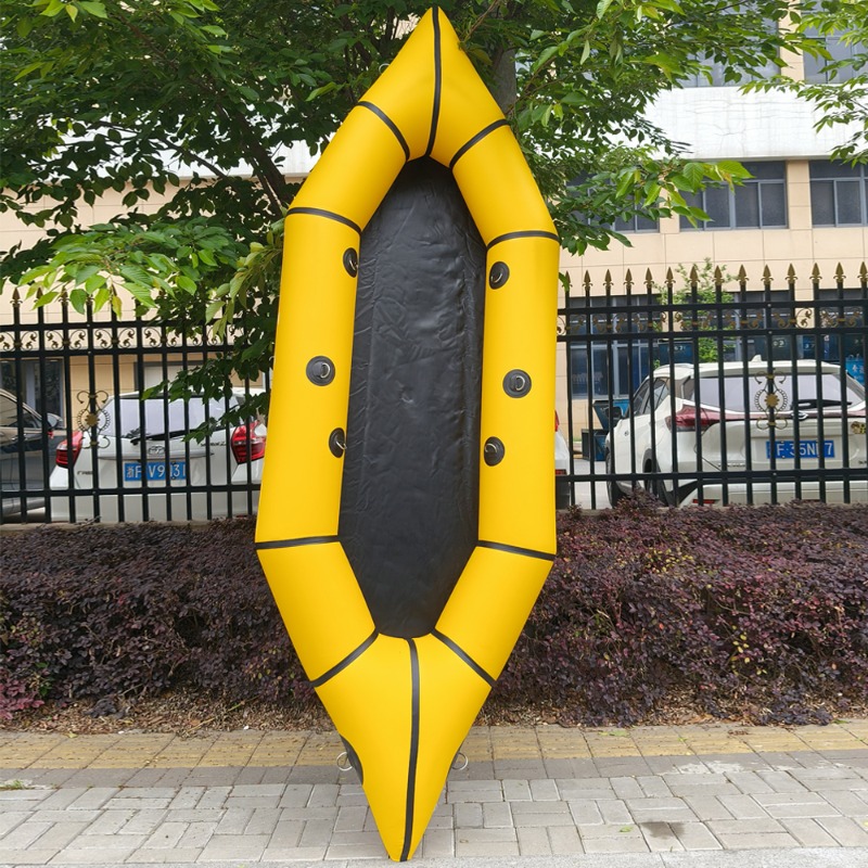 Factory-Supply 3700mm 2-Person - Fishing Kayak Paddle ulasan dan harga