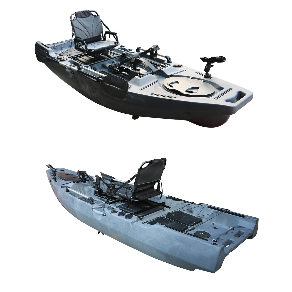 Vicking 2026 1 Person Fishing  - Fishing Kayak Sit On Top ulasan dan harga