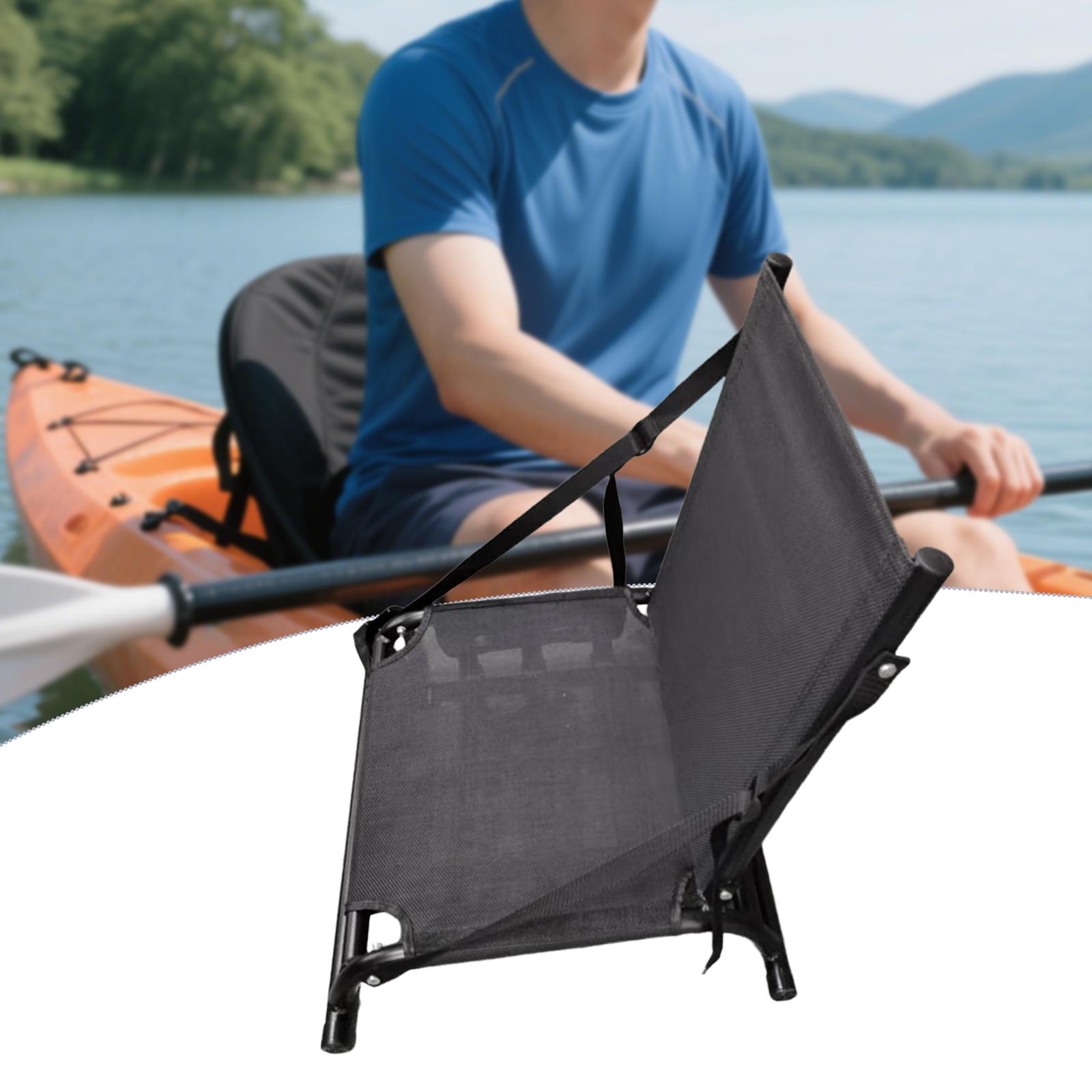 Kayak Seat with Back Support,F - Fishing Kayak Sit In ulasan dan harga