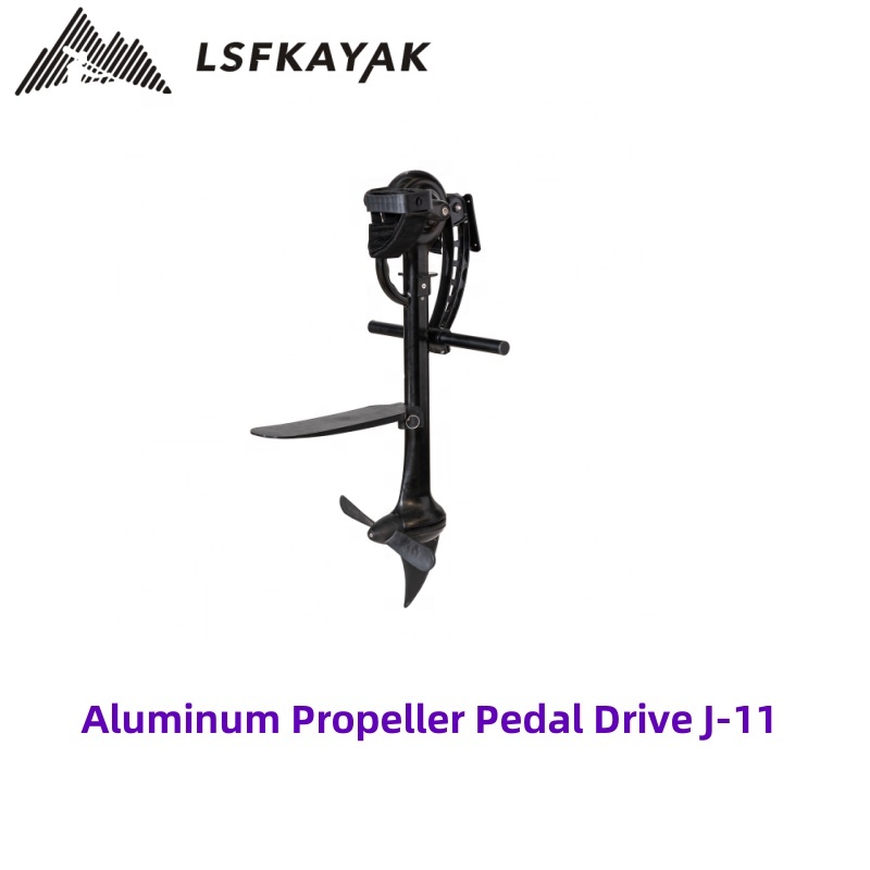 LSF Cheap J-11 Aluminum Propel - Fishing Kayak Pedal Drive ulasan dan harga